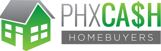 PHX Cash Homebuyers